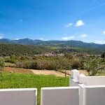 Domo#30 - Villino Con Piscina, Giardino E Parcheggio Privato * Viddalba