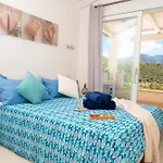 Domo#30 - Villino Con Piscina, Giardino E Parcheggio Privato