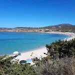 Сasa de vacaciones Domo#30 - Villino Con Piscina, Giardino E Parcheggio Privato Viddalba