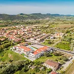 Сasa de vacaciones Domo#30 - Villino Con Piscina, Giardino E Parcheggio Privato *