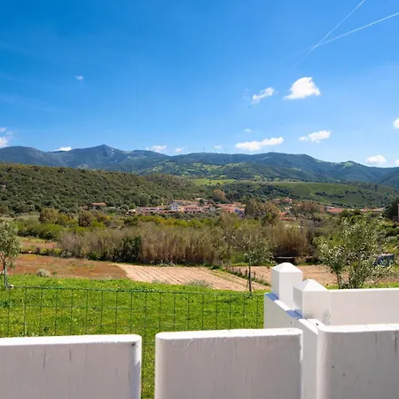 Domo#30 - Villino Con Piscina, Giardino E Parcheggio Privato * Viddalba