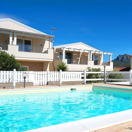 Domo#30 - Villino Con Piscina, Giardino E Parcheggio Privato Сasa de vacaciones